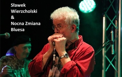 Zdjęcie do Luz-blues