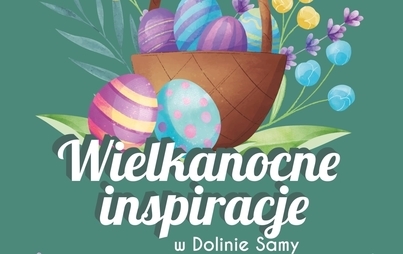 Zdjęcie do Wielkanocne inspiracje