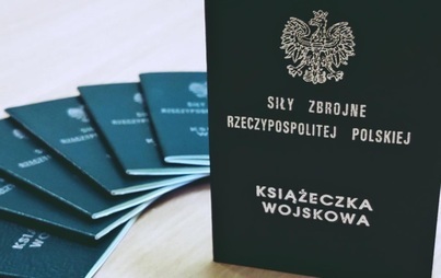 Zdjęcie do Przyjedź mamo na przysięgę&hellip;