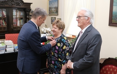 Zdjęcie do Razem 50 lat!