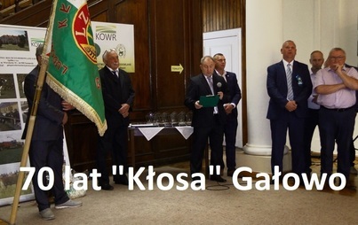 Zdjęcie do W Gałowie &ndash; na sportowo!
