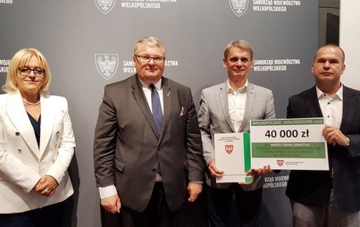 Zdjęcie do PIENIĄDZE NA JADŁODZIELNIE