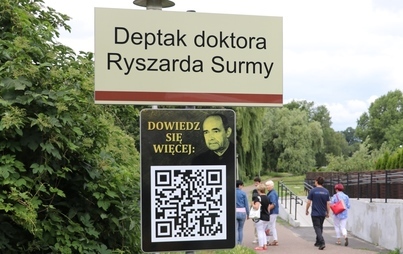 Zdjęcie do WYSTARCZY TYLKO CHCIEĆ...