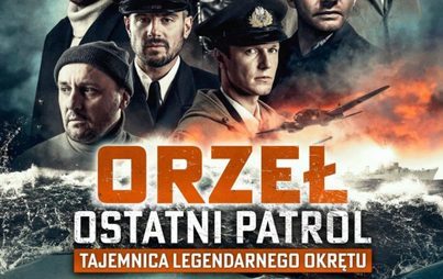 Zdjęcie do REPERTUAR KINA (20.10 - 30.10)