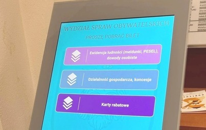 Zdjęcie do UWAGA!