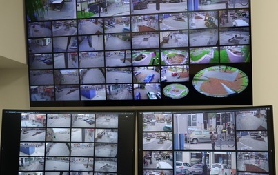 Zdjęcie do NOWOCZESNY MONITORING JUŻ DZIAŁA