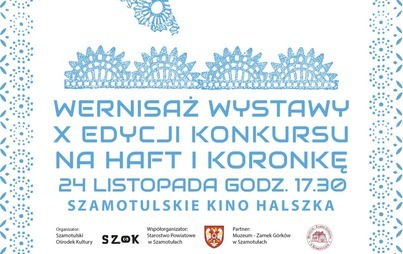 Zdjęcie do CZWARTKOWA OFERTA KULTUROWA SZAMOTULSKIEGO OŚRODKA KULTURY