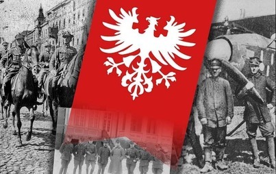 Zdjęcie do WYWIEŚMY FLAGI POWSTAŃCZE - 27 GRUDNIA