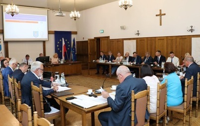 Zdjęcie do MAMY BUDŻET NA 2023 ROK