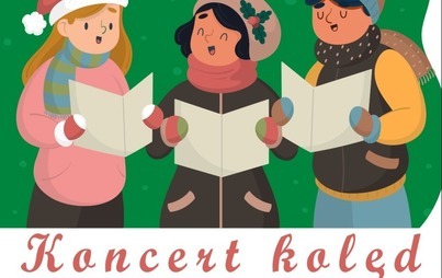 Zdjęcie do CHARYTATYWNY KONCERT KOLĘD W KINIE HALSZKA