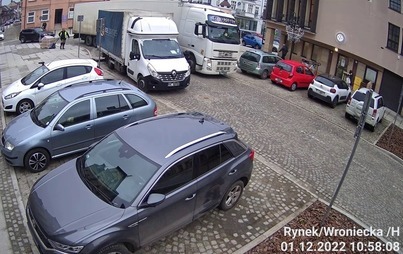 Zdjęcie do MONITORING DZIAŁA SKUTECZNIE