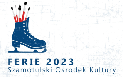 Zdjęcie do FERIE ZIMOWE Z SZOKIEM 2023