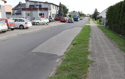 Zdjęcie do MAMY DOBRE INFORMACJE - WIŚNIOWA DO REMONTU!