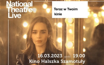 Zdjęcie do NATIONAL THEATRE LIVE: "MEWA"