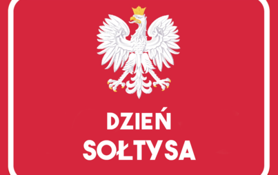 Zdjęcie do DZIEŃ SOŁTYSA