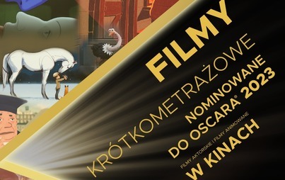 Zdjęcie do DKF HALSZKA - SPOTKANIE DLA MIŁOŚNIK&Oacute;W SZTUKI FILMOWEJ