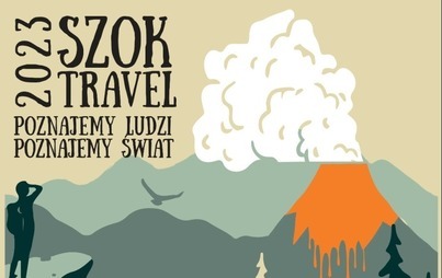 Zdjęcie do SZOK TRAVEL 2023
