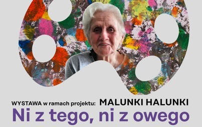 Zdjęcie do DLA SZTUKI I DLA ZDROWIA!