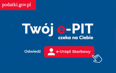 Zdjęcie do DO 2 MAJA ROZLICZYSZ PIT