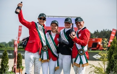 Zdjęcie do KWALIFIKACJA DO LETNICH IGRZYSK OLIMPIJSKICH