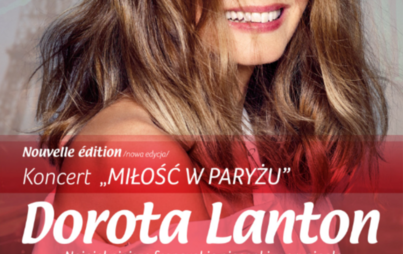 Zdjęcie do Koncert Doroty Lanton na Rynku