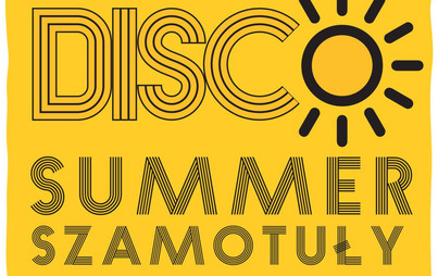 Zdjęcie do Disco Summer Szamotuły