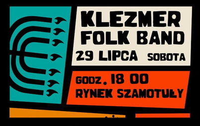 Zdjęcie do Koncert muzyki żydowskiej