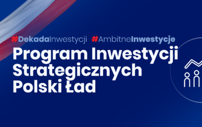 Zdjęcie do Składamy wniosek na modernizacje oczyszczalni!