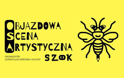 Zdjęcie do Objazdowa scena artystyczna