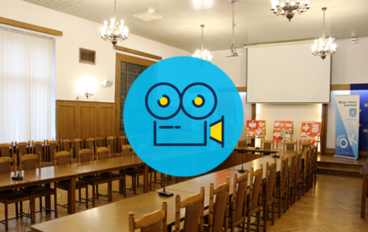 Zdjęcie do W środę sesja nadzwyczajna