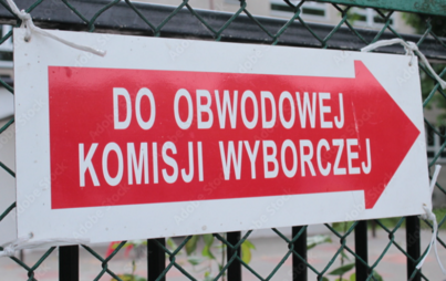 Zdjęcie do Informacja o terminie pierwszych posiedzeń obwodowych komisji wyborczych