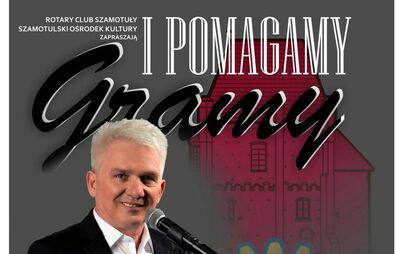 Zdjęcie do Szlagiery śląskie charytatywnie
