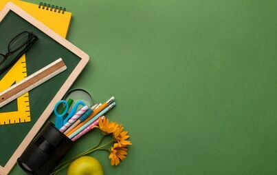 Zdjęcie do Dzień Edukacji Narodowej