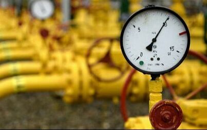 Zdjęcie do Ruszyła procedura przewonienia gazu ziemnego