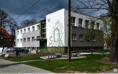Zdjęcie do Najważniejsze jest doskonałe towarzystwo!