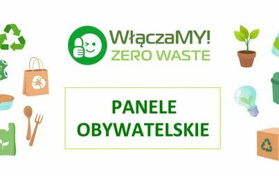 Zdjęcie do Internetowy panel obywatelski