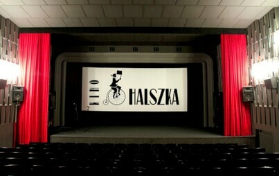 Zdjęcie do REPERTUAR KINA (2.01-9.01)