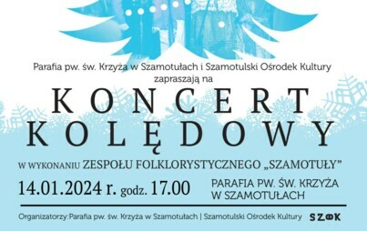 Zdjęcie do Kolęda czy pastorałka?