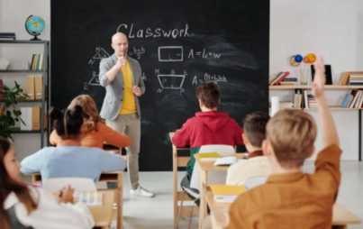 Zdjęcie do Ciekawa propozycja edukacyjna