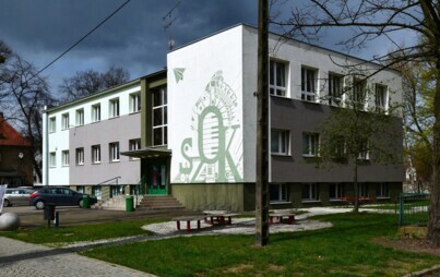 Zdjęcie do WAKACJE W MIEŚCIE 2024 - PROGRAM
