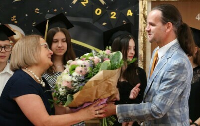 Zdjęcie do Ostatni dźwięk!