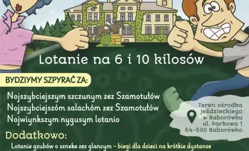 Zdjęcie do Szamotulskie GONITO - utrudnienia w ruchu drogowym! 