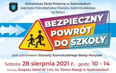 Zdjęcie do Szczepienia bez rejestracji podczas festynu
