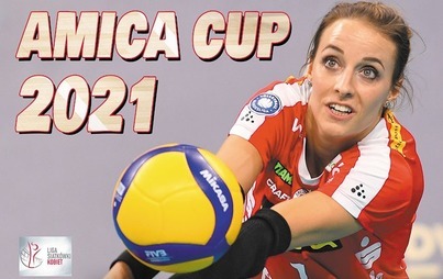 Zdjęcie do Amica Cup 2021