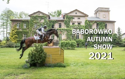 Zdjęcie do BABOR&Oacute;WKO AUTUMN SHOW 2021