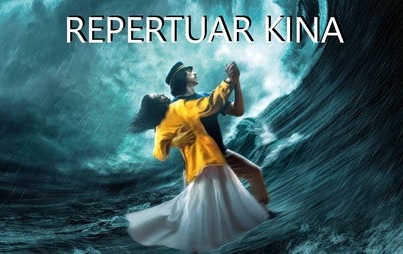 Zdjęcie do REPERTUAR KINA (24.09 - 6.10)