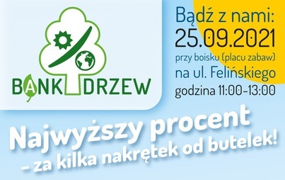 Zdjęcie do SZAMOTULSKI BANK DRZEW