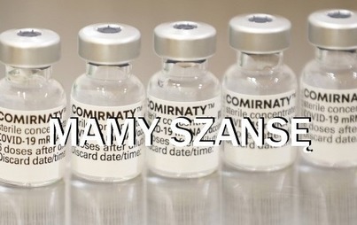 Zdjęcie do MAMY SZANSE - KONKURS NA NAJBARDZIEJ ODPORNĄ GMINĘ