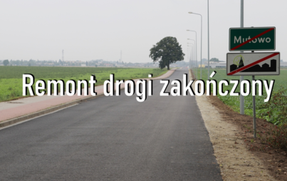 Zdjęcie do DO MUTOWA... JUŻ GOTOWA!