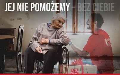 Zdjęcie do POTRZEBNI WOLONTARIUSZE - SZLACHETNA PACZKA / AKADEMIA PRZYSZŁOŚCI